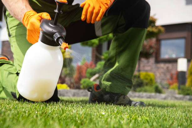 Best Commercial Pest Control Services  in Beavercreek, OR