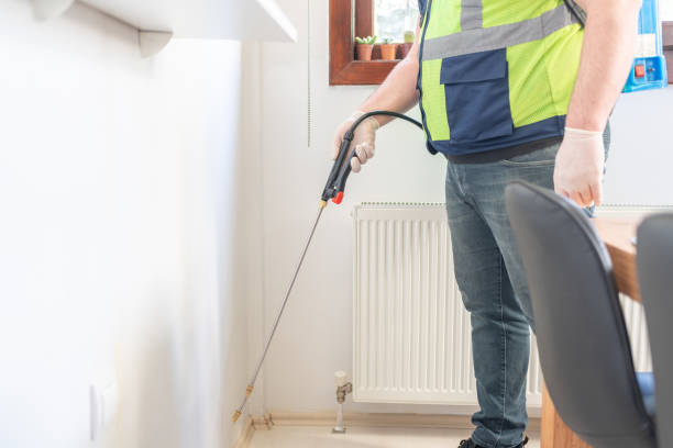 Best Pest Control Near Me  in Beavercreek, OR